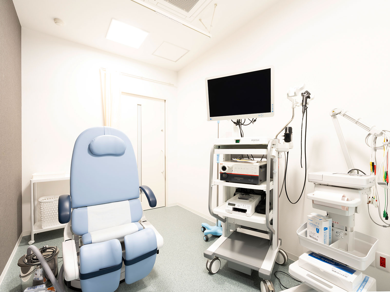内視鏡室